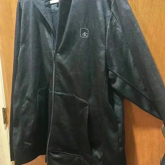 AND1 Hooded jacket size XL - Picture 5 of 7